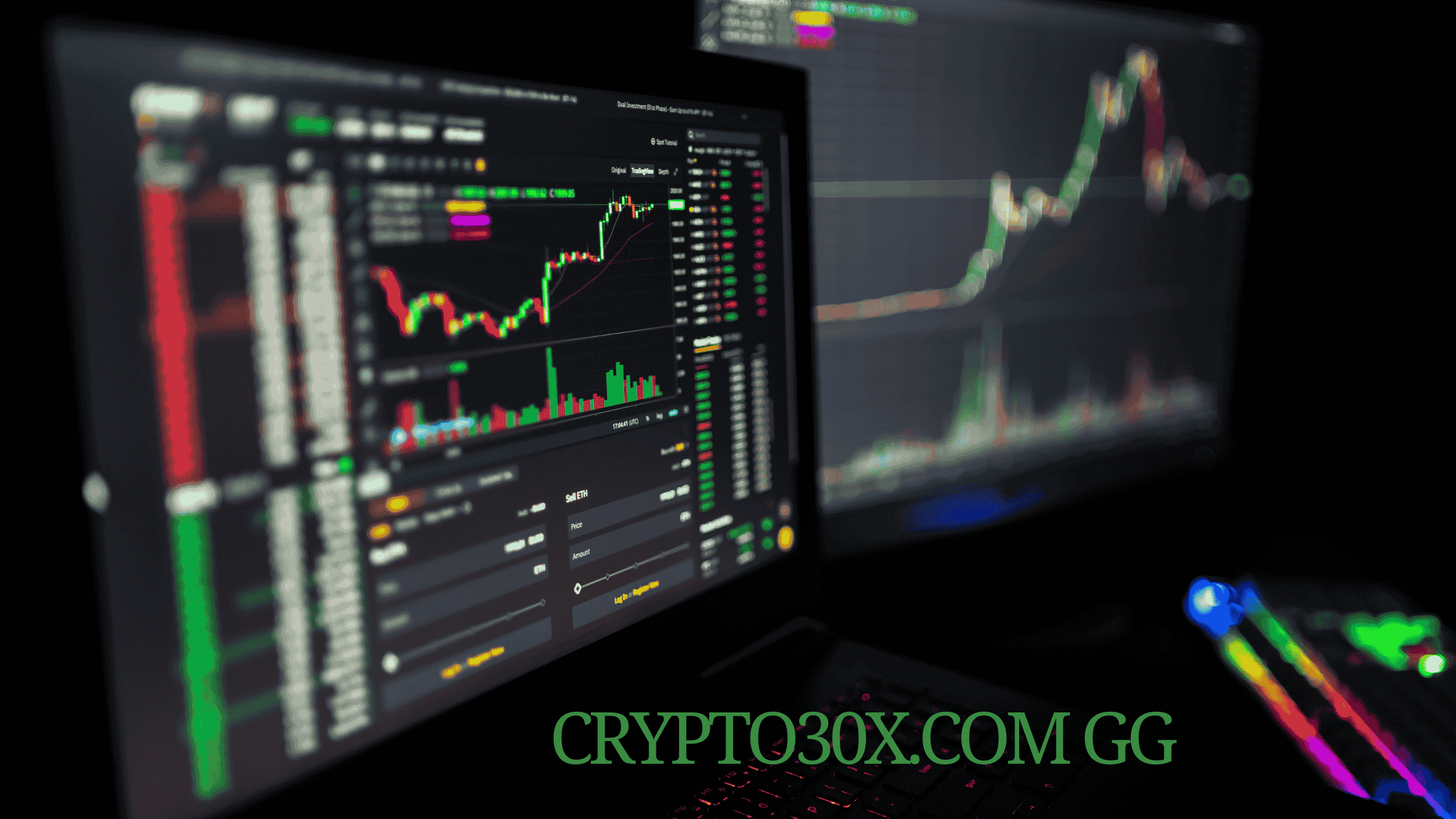 Crypto30x.com GG