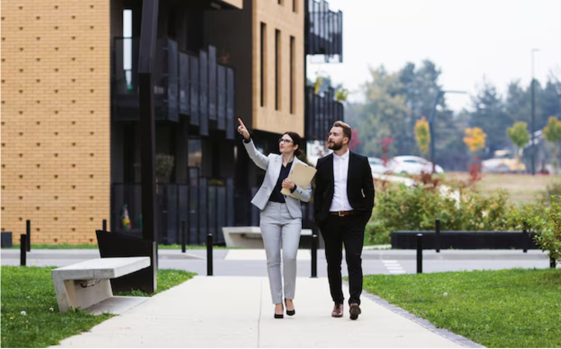 Dubai’s Apartment Market