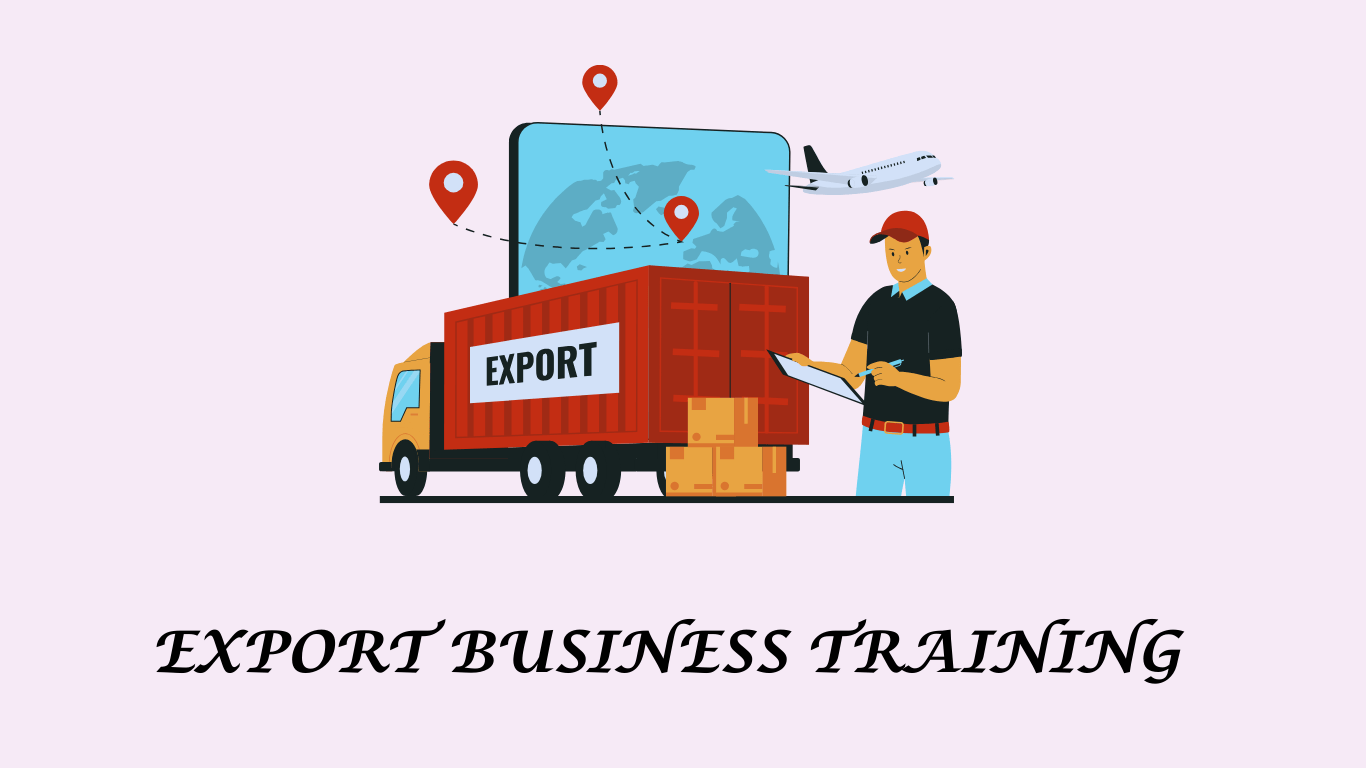 Export Business Training
