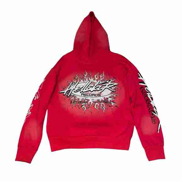 Hellstar Hoodie