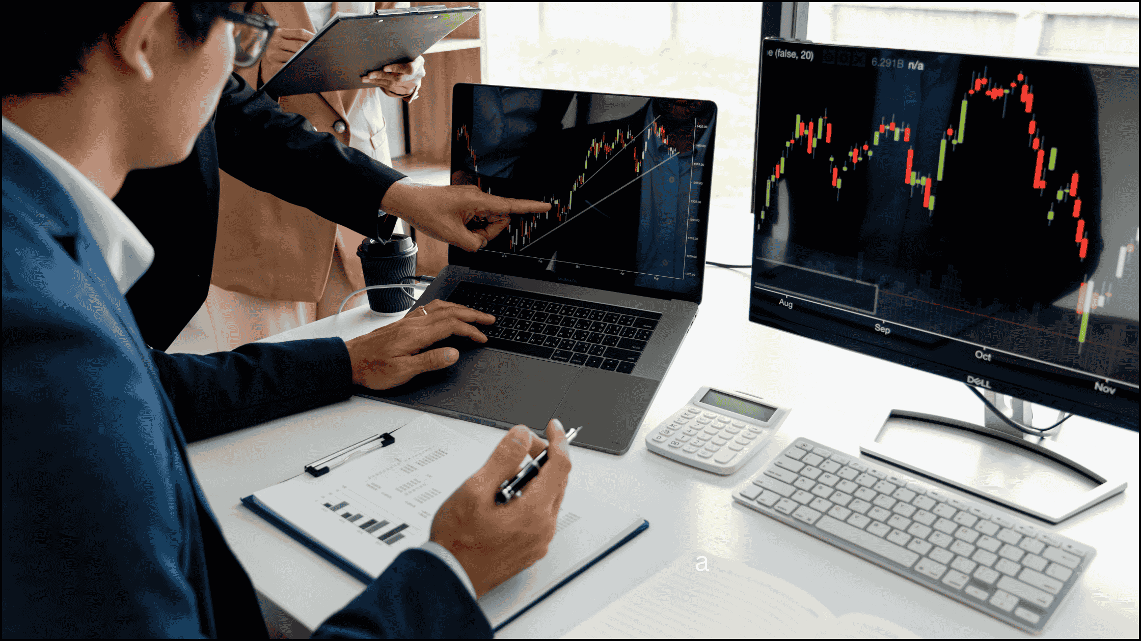 MyFastBroker Stock Brokers