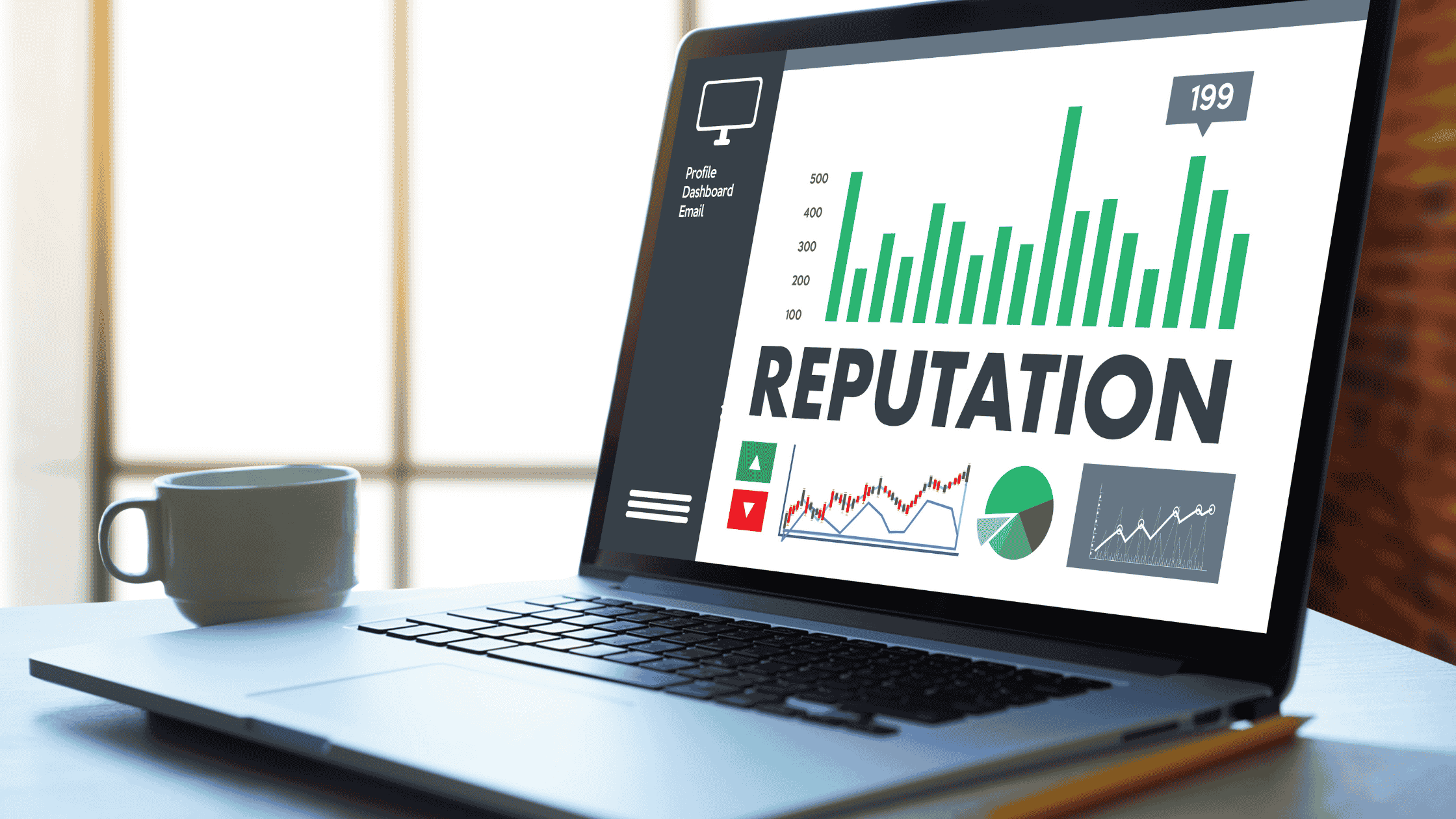 Online Reputation Management