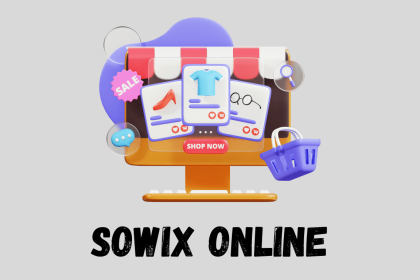 Sowix Online