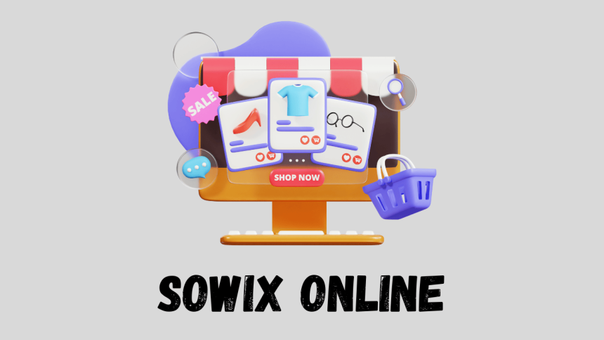 Sowix Online