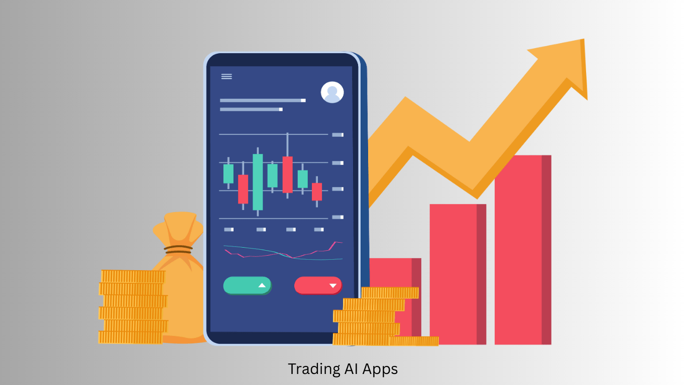 Trading AI App