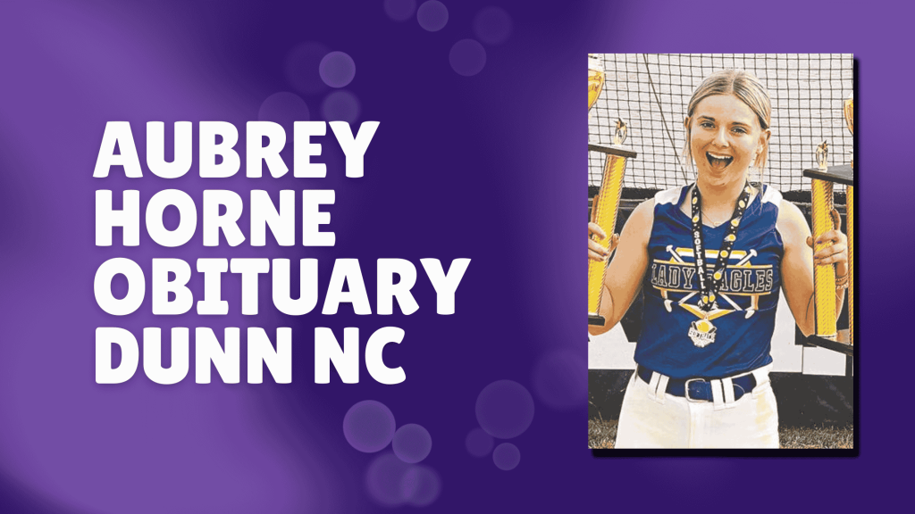 aubrey horne obituary dunn nc