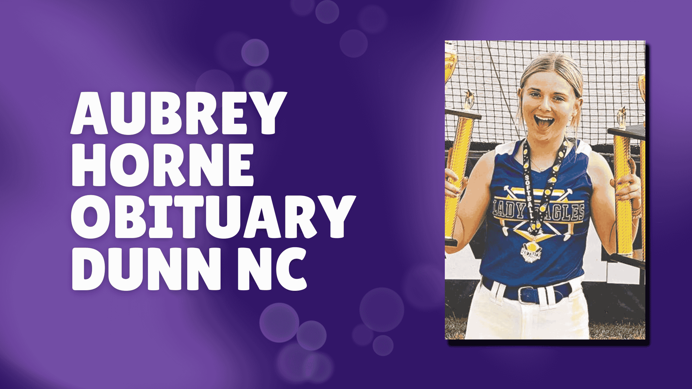 aubrey horne obituary dunn nc