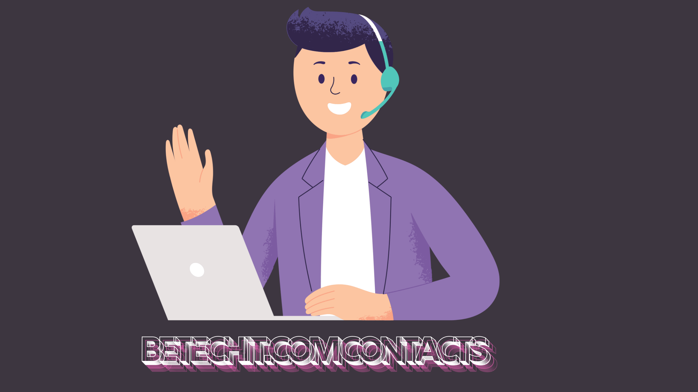 betechit.com contacts