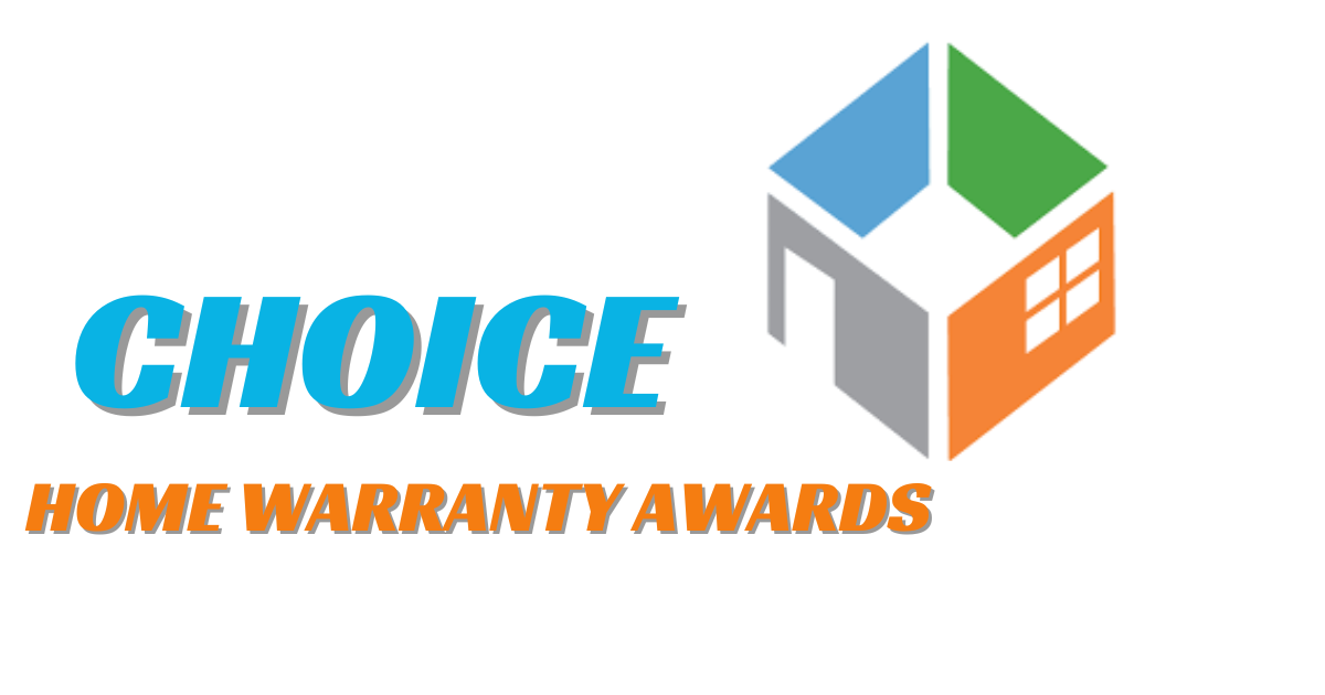 choice home warranty awards