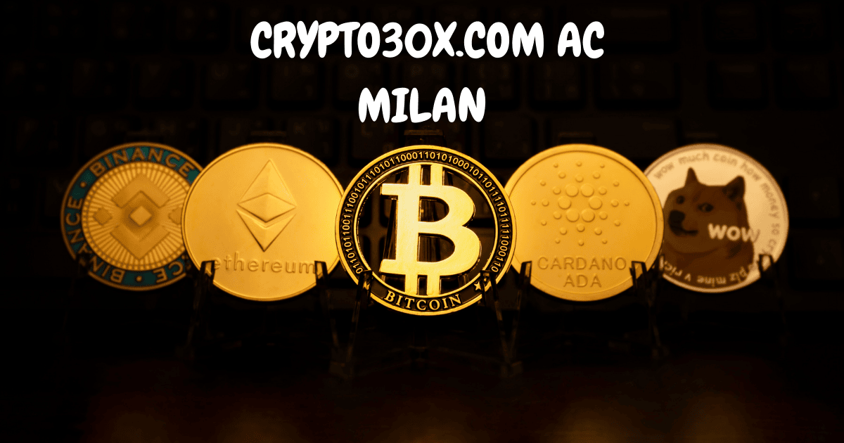 crypto30x.com ac milan
