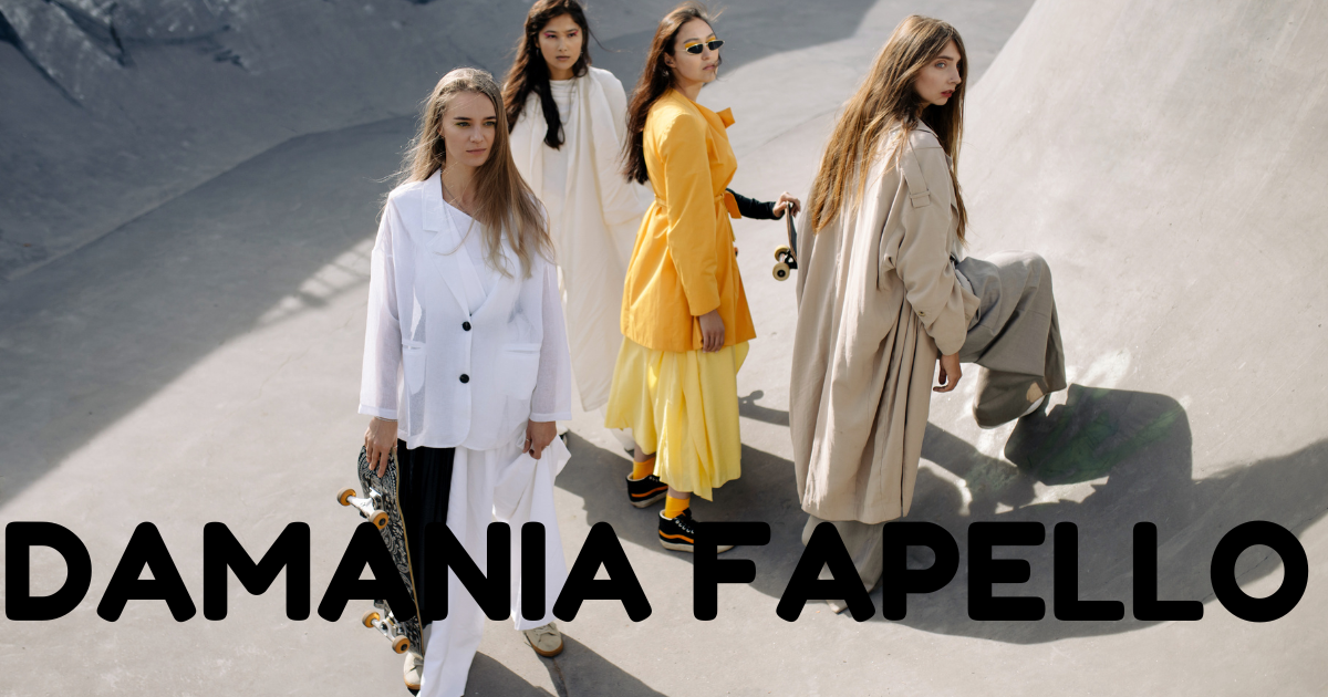 damania fapello
