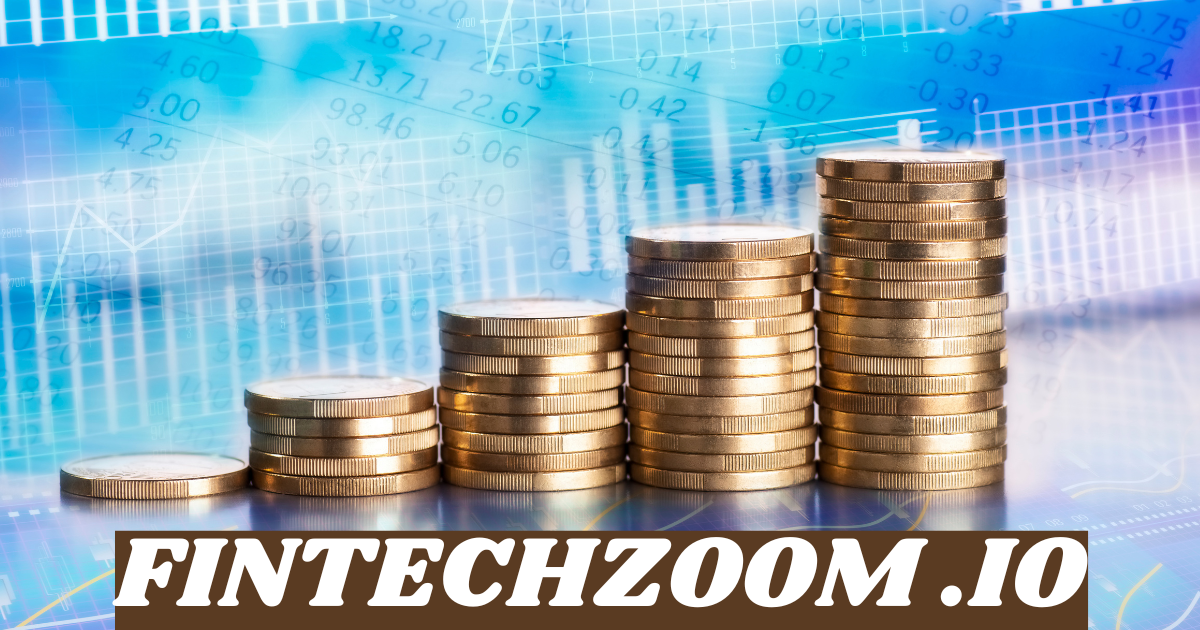 fintechzoom .io
