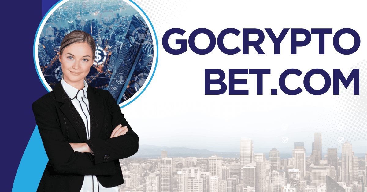 gocryptobet.com