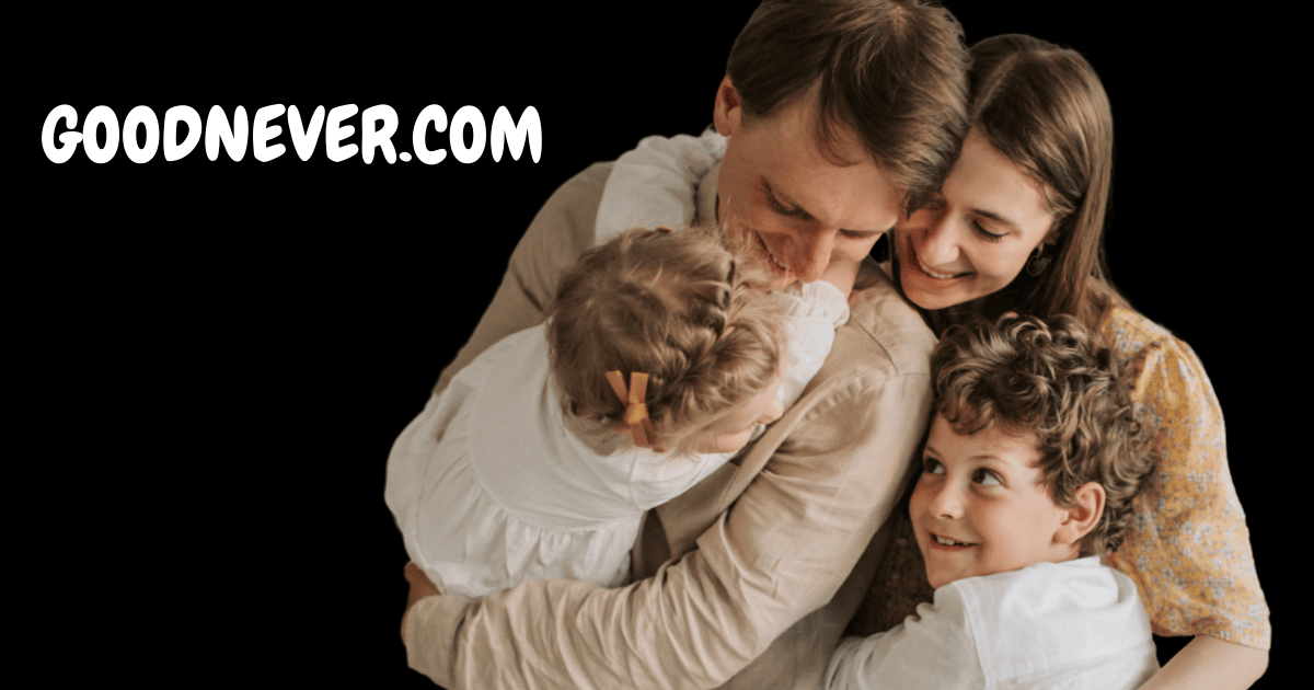 goodnever.com