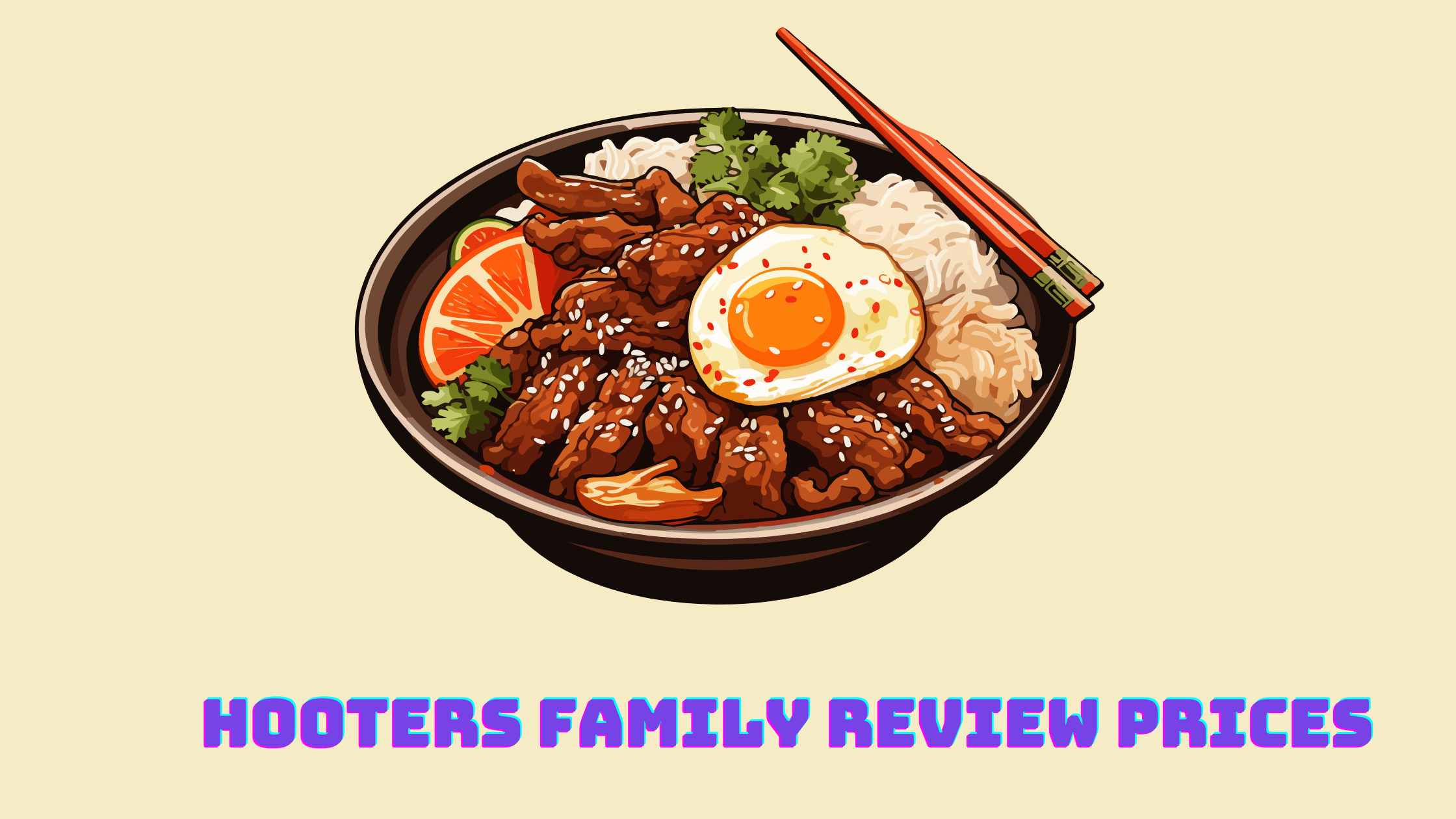 hooters family review prices
