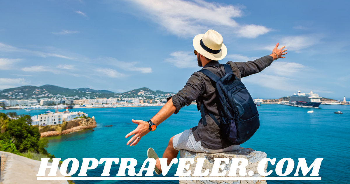 hoptraveler.com