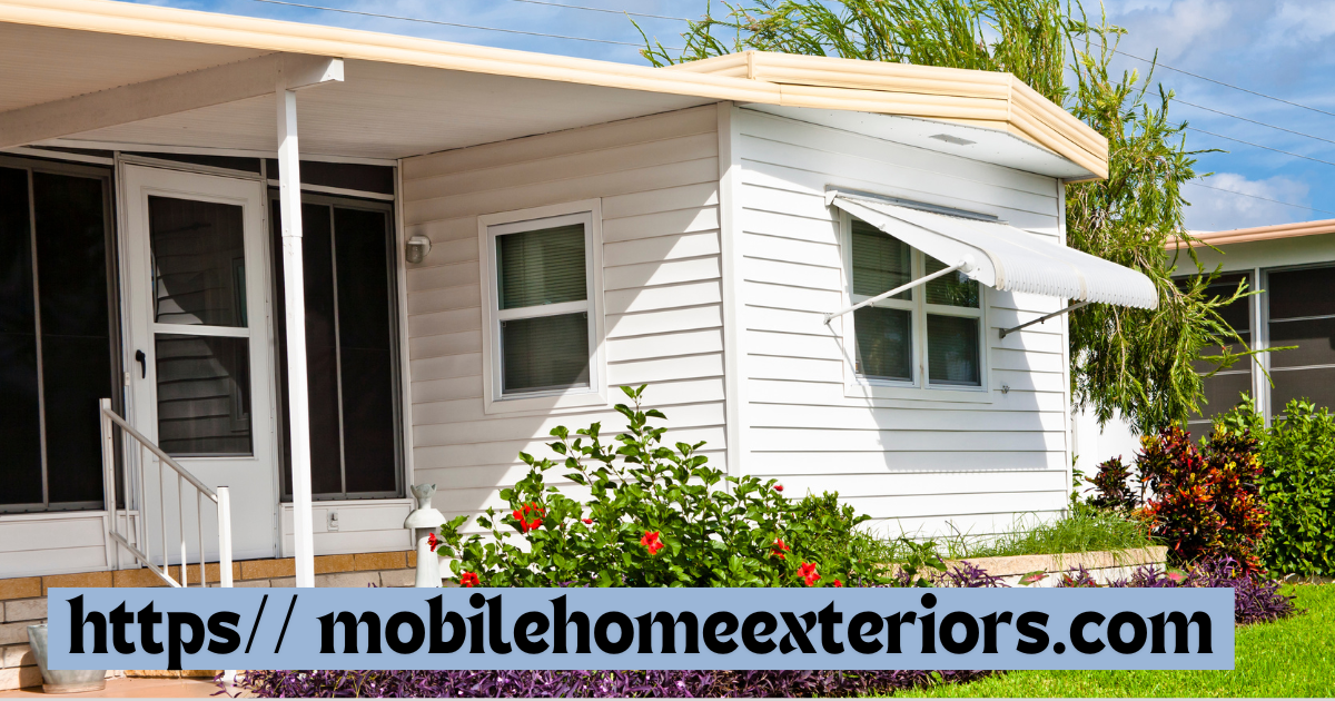 https//MobileHomeExteriors.com