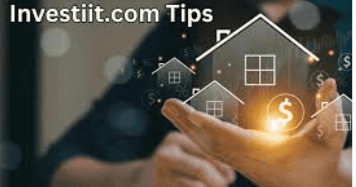 investiit.com tips