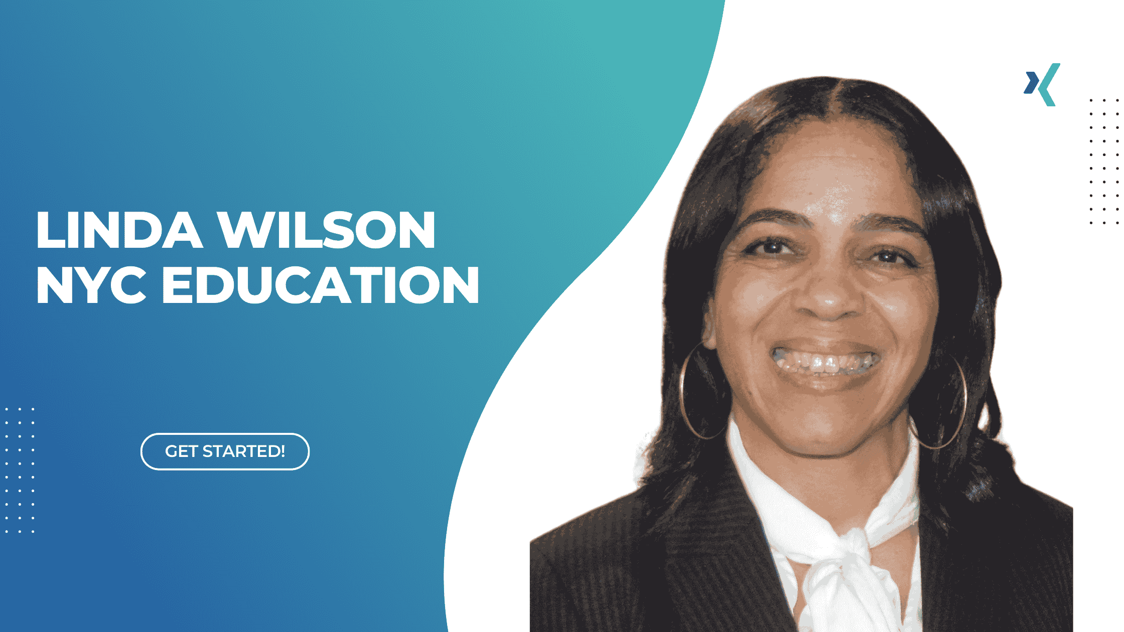 linda wilson nyc education
