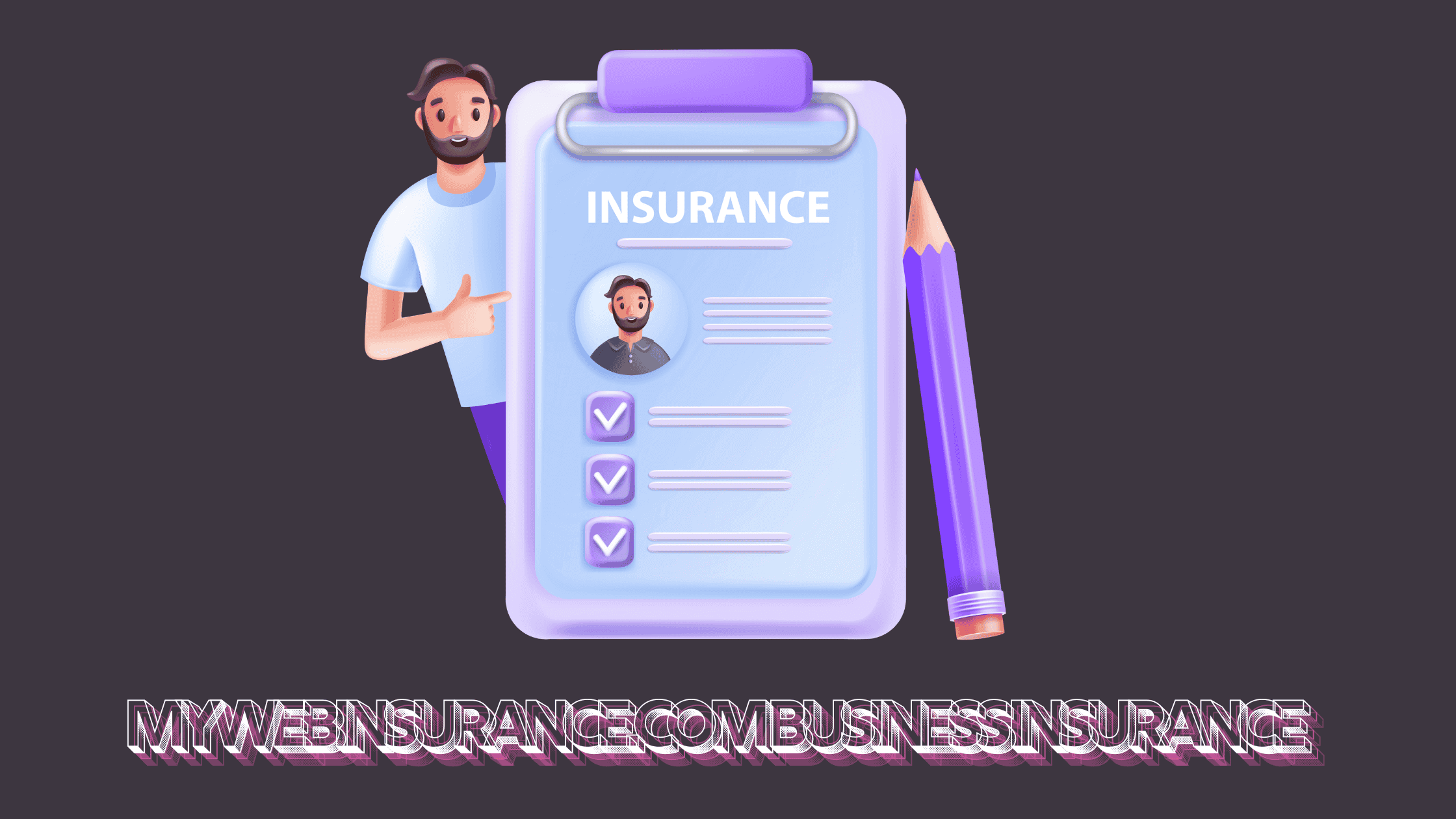 mywebinsurance.com business insurance