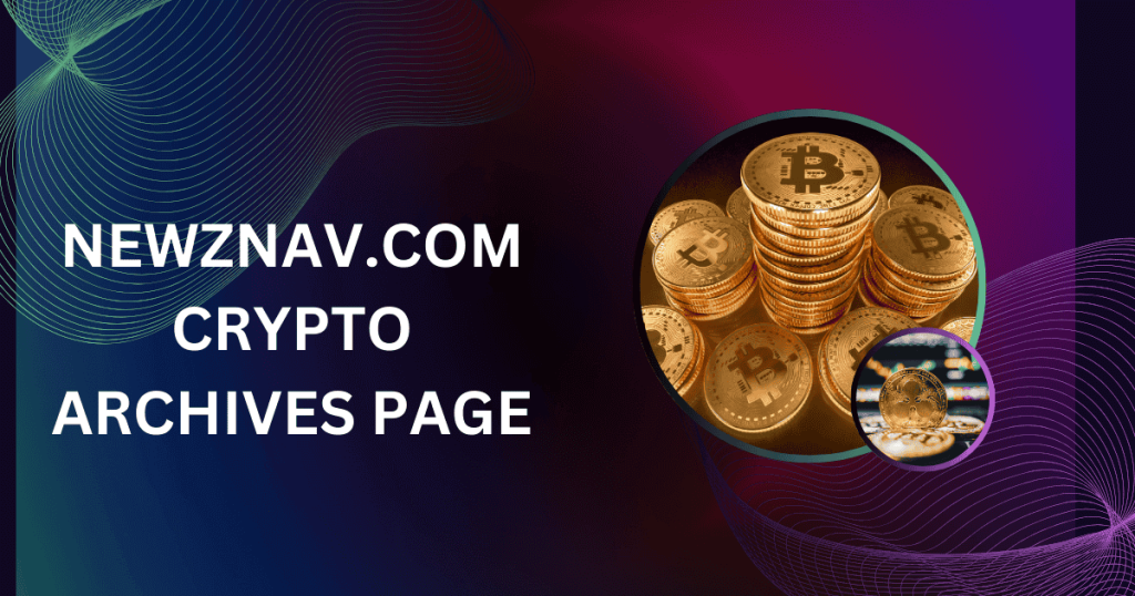 newznav.com crypto archives page