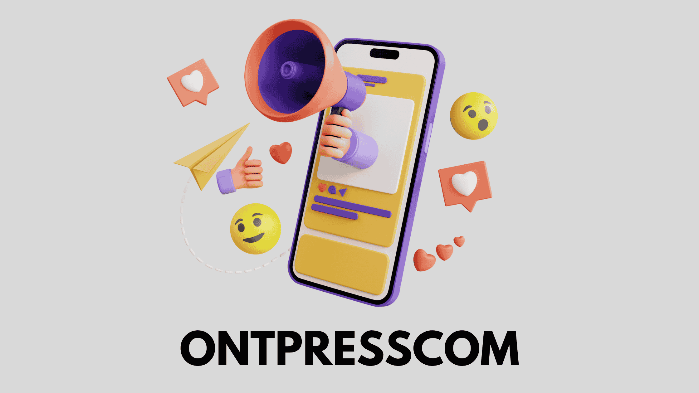 Ontpresscom