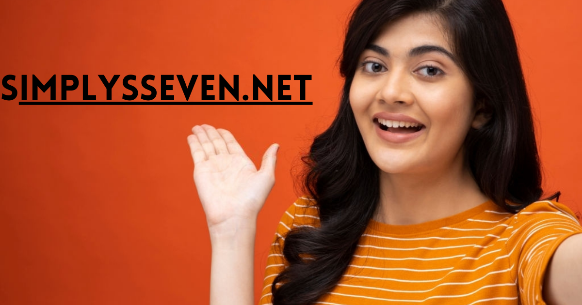 simplysseven.net