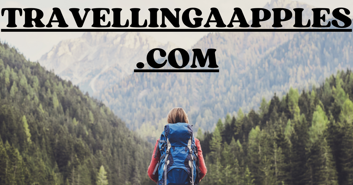 travellingaapples.com