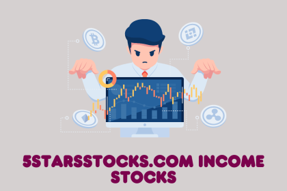 5Starsstocks.com Income Stocks