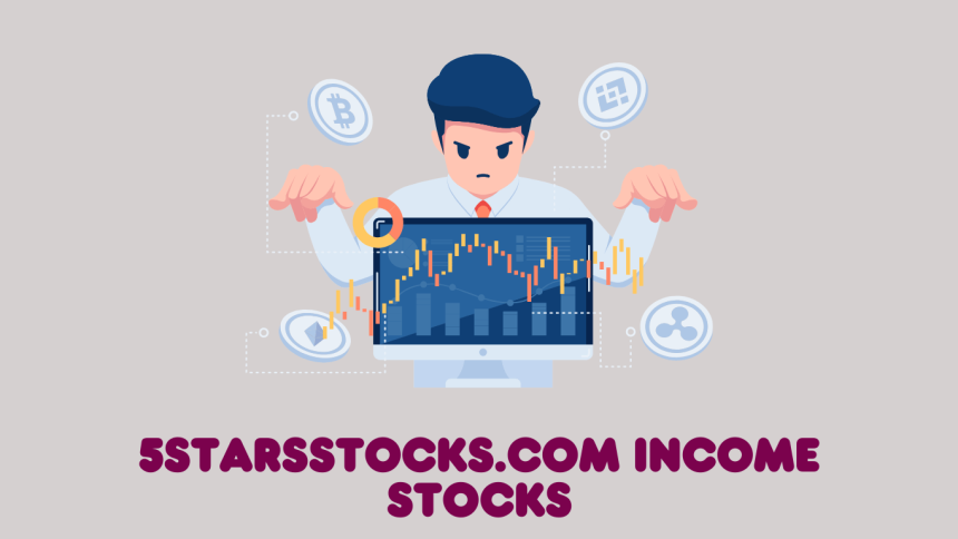 5Starsstocks.com Income Stocks