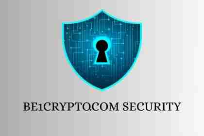 Be1Crypto.com Security