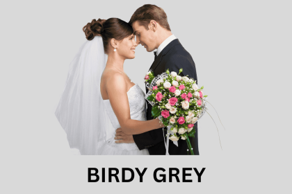 Birdy Grey