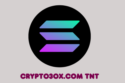 Crypto30x.com TNT