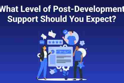 Develpment Support Services