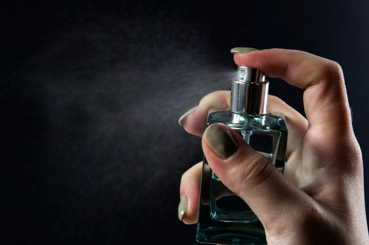 Fragrance Subscription