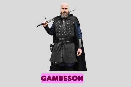Gambeson
