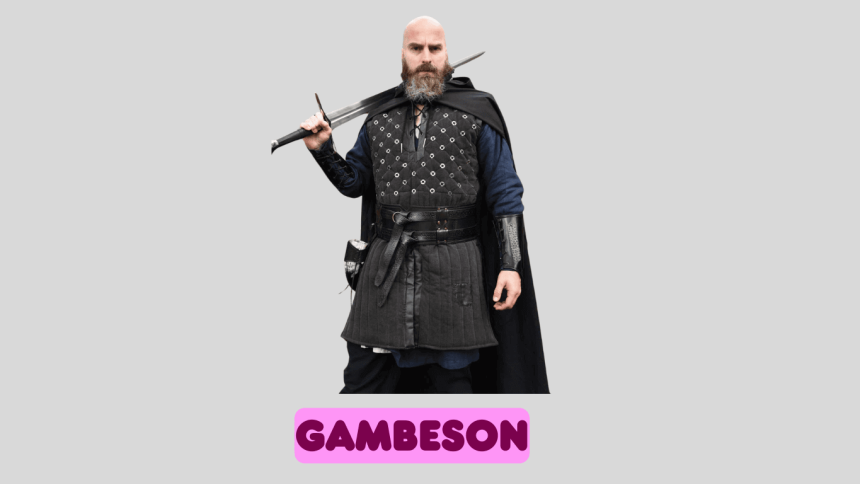 Gambeson