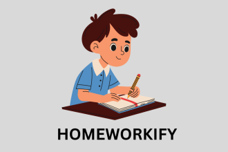Homeworkify