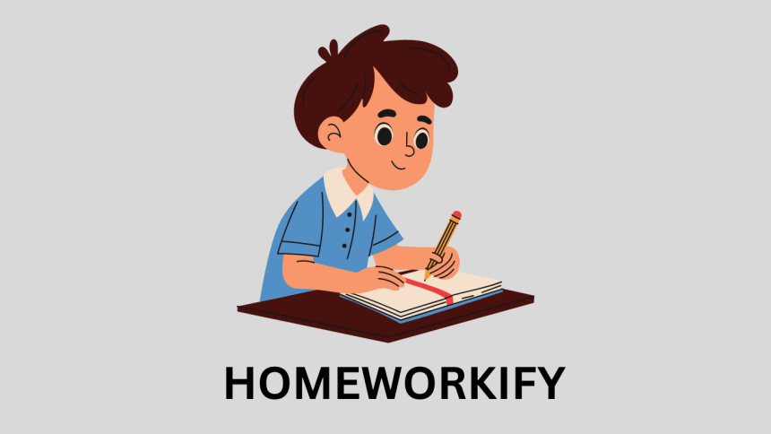 Homeworkify