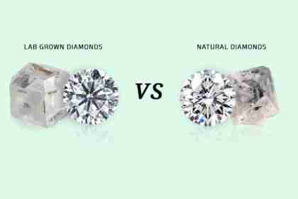 Lab-Grown Diamonds