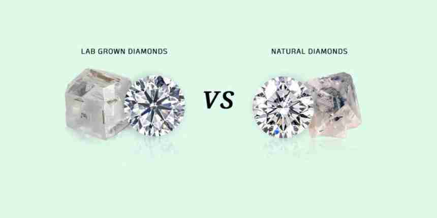 Lab-Grown Diamonds