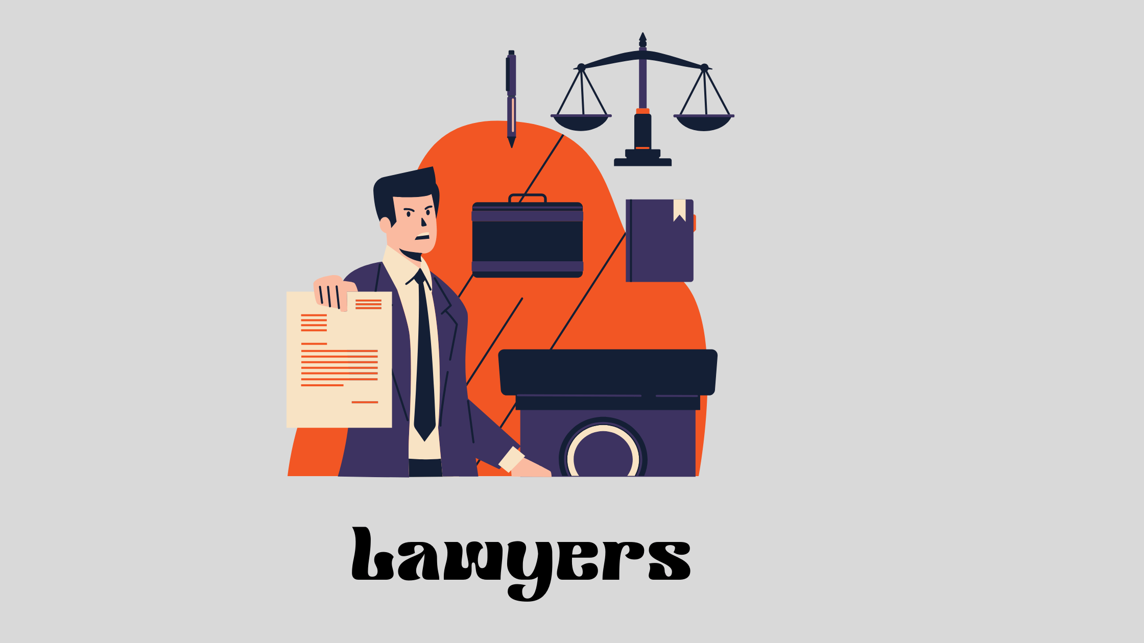 Lawyers