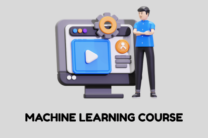 Machine Learning Course