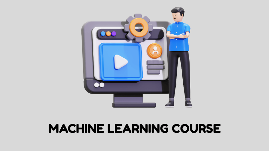 Machine Learning Course