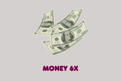 Money 6x