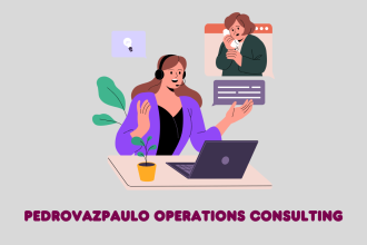 PedroVazPaulo operations consulting