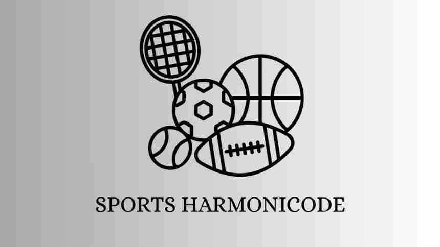 Sports Harmonicode