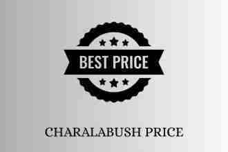 charalabush price