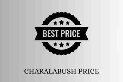 charalabush price