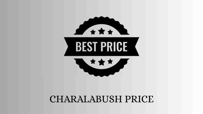 charalabush price